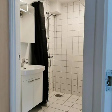 5 Min Walk To Lego House - 80M2 - 2 Bedroom Apartment With Garden Appartement *